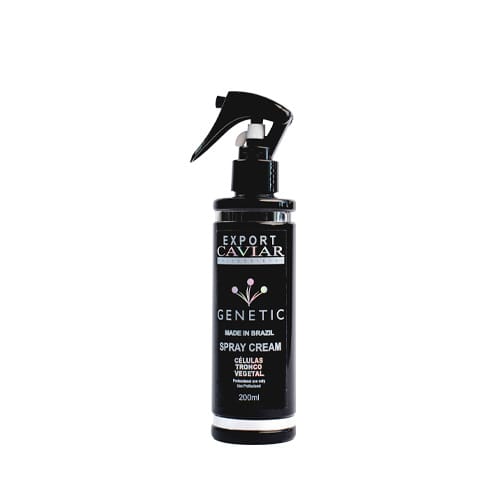 EX COSMETICS - EXPORT CAVIAR GENETIC SPRAY CREAM 200ML